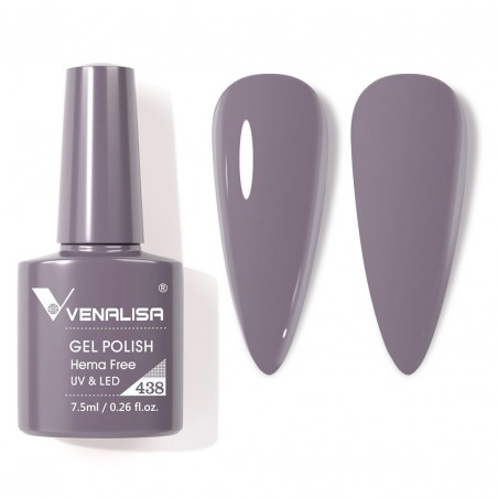 Oja Semi Venalisa Hema Free 438