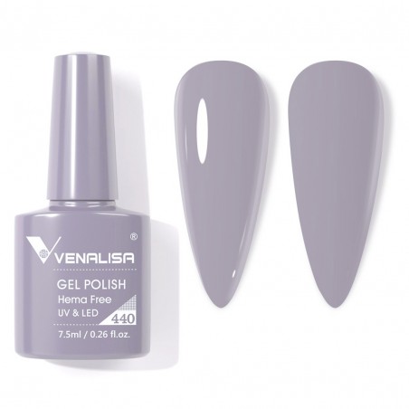 Oja Semi Venalisa Hema Free 440