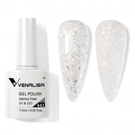 Oja Semi Venalisa Hema Free 441