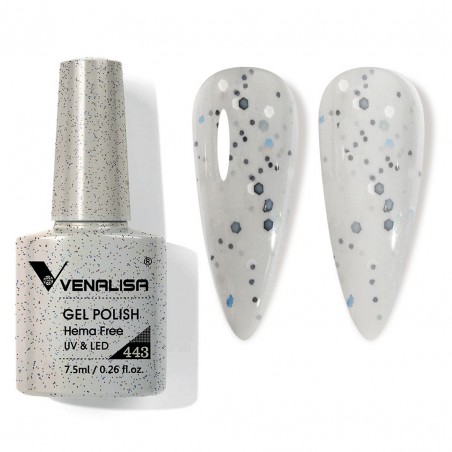 Oja Semi Venalisa Hema Free 443