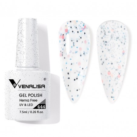 Oja Semi Venalisa Hema Free 444