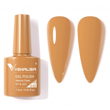 Oja Semi Venalisa Hema Free 445