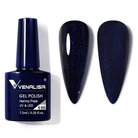 Oja Semi Venalisa Hema Free 446