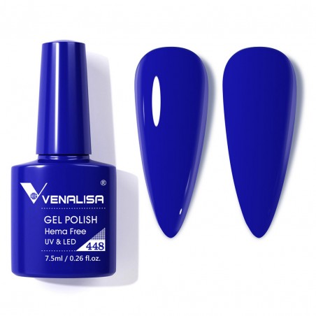 Oja Semi Venalisa Hema Free 448