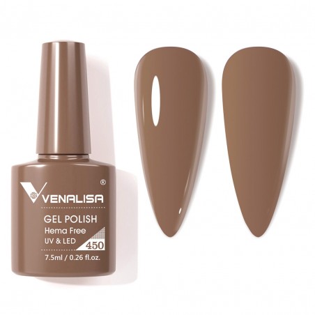 Oja Semi Venalisa Hema Free 450