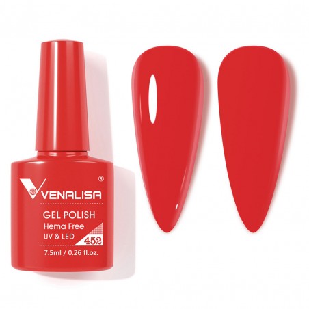 Oja Semi Venalisa Hema Free 452