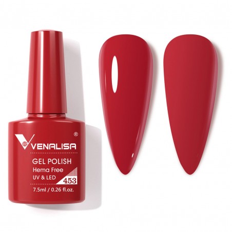 Oja Semi Venalisa Hema Free 453