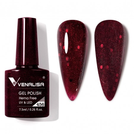 Oja Semi Venalisa Hema Free 456