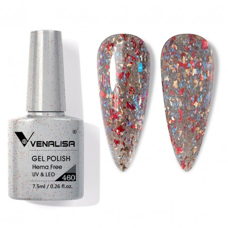 Oja Semi Venalisa Hema Free 460