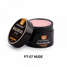 Gel FSM Builder 15ml- Nude 07