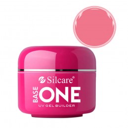 Gel Base One Pink 100 ml