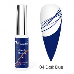 Venalisa Liner Gel 8 ml -...