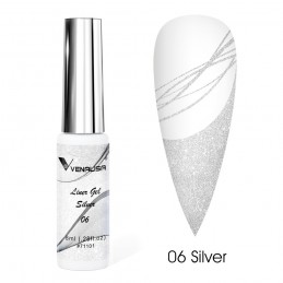 Venalisa Liner Gel 8 ml -...