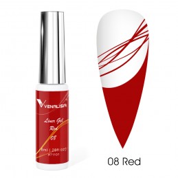 Venalisa Liner Gel 8 ml -...