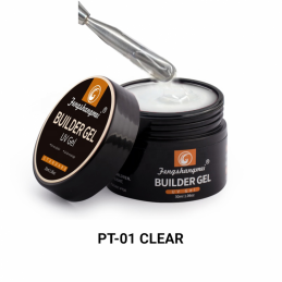 Gel FSM Builder 15ml -...