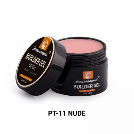 Gel FSM Builder 15ml - Nude 11