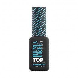 Top Coat Hema Free 2M