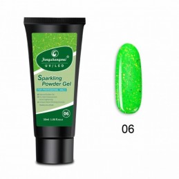 Poligel FSM Sparkling 30 gr...