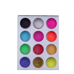 Glitter Decor Unghii Set