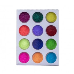 Set Glitter Unghii