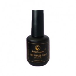 Base Coat FSM 4 in 1