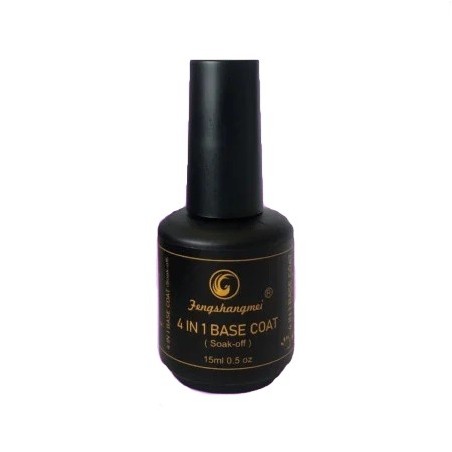 Base Coat FSM 4 in 1