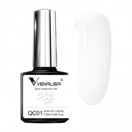 Quick Construction Gel Venalisa QC01