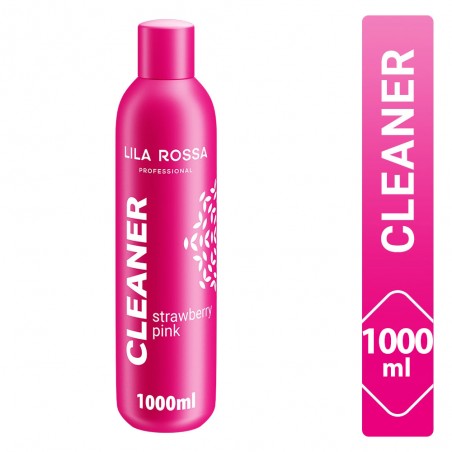 Cleaner Lila Rossa Strawberry 1000 ml