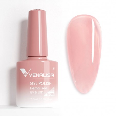 Oja Semi Venalisa Fara Hema Vip5 - 508