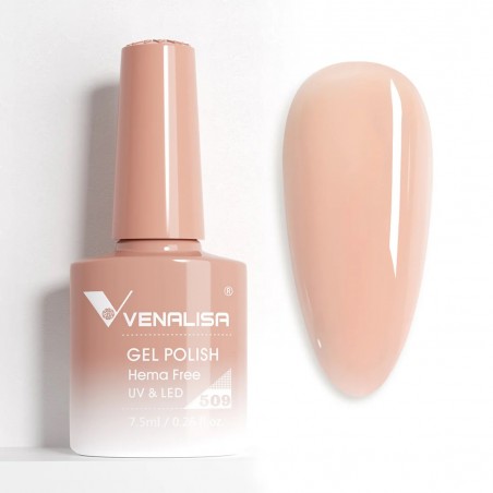 Oja Semi Venalisa Fara Hema Vip5 - 509