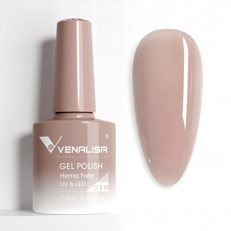 Oja Semi Venalisa Fara Hema Vip5 - 510