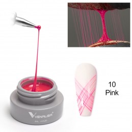 Venalisa Spider Gel 10 - Pink