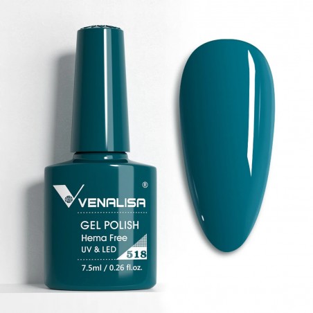 Oja Semi Venalisa Fara Hema Vip5 - 518