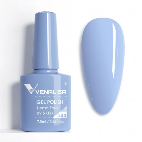 Oja Semi Venalisa Fara Hema Vip5 - 523