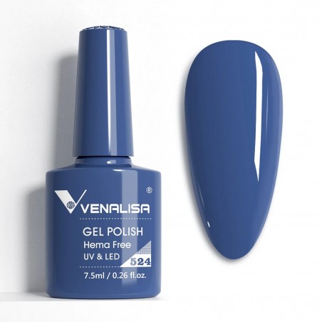 Oja Semi Venalisa Fara Hema Vip5 - 524