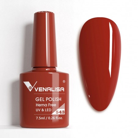 Oja Semi Venalisa Fara Hema Vip5 - 543