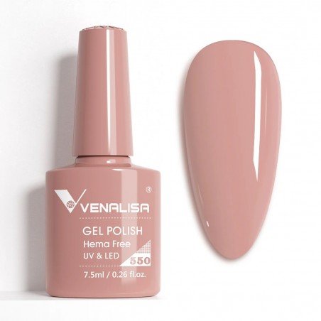 Oja Semi Venalisa Fara Hema Vip5 - 550