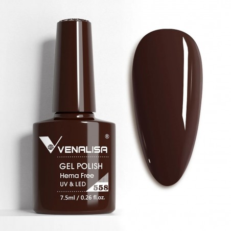 Oja Semi Venalisa Fara Hema Vip5 - 558