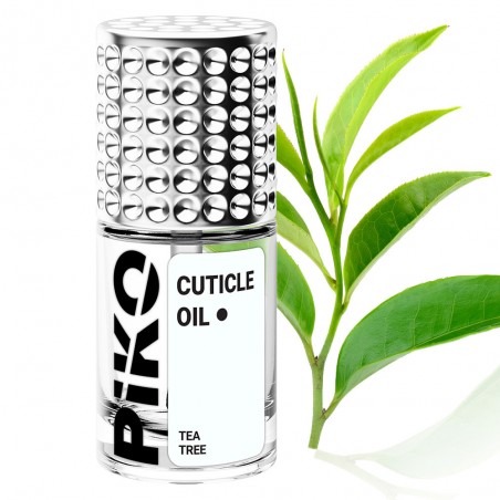 Ulei Cuticule Piko Tea Tree10 Ml