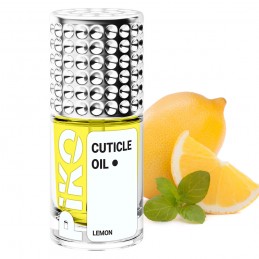 Ulei Cuticule Piko Lemon 10 Ml