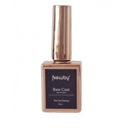 Base Coat NewBy 8 ml