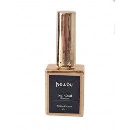 Top Coat NewBy  8 ml