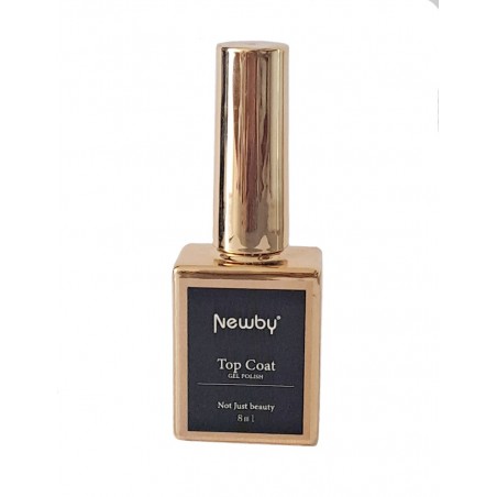 Top Coat NewBy  8 ml