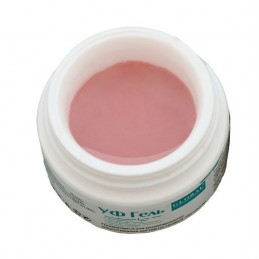 Gel UV Yellowishpink