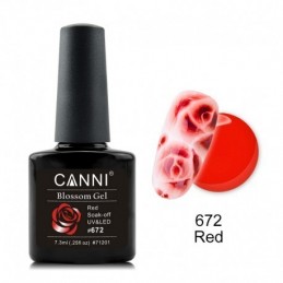 Canni Blossom Gel