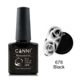 Canni Blossom Gel 678