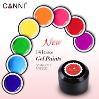 Geluri Color UV - LED de la Canni | AviNails.ro