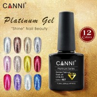 Oja Semi Canni Platinum | AviNails.ro