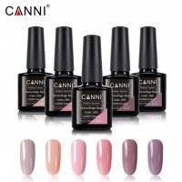 Oja Semi Canni Rubber System | AviNails.ro