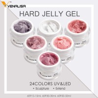 Venalisa Hard Jelly